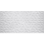 ELTON BIANCO DECO DIAMOND PUNCH MATTE