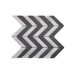 MOS-SBP-CHEVRON GREY+WHITE