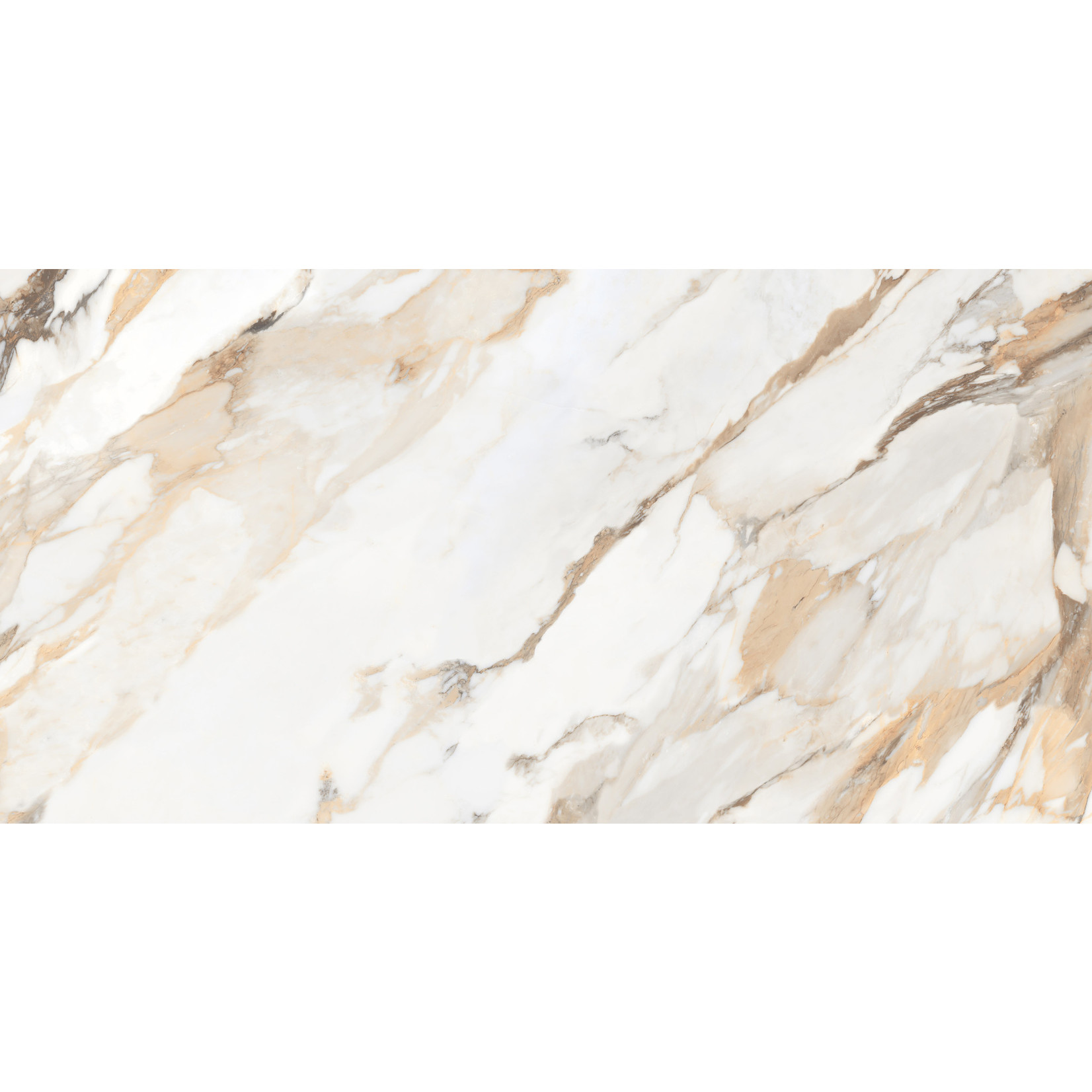 CALACATTA BORGHINI GOLD