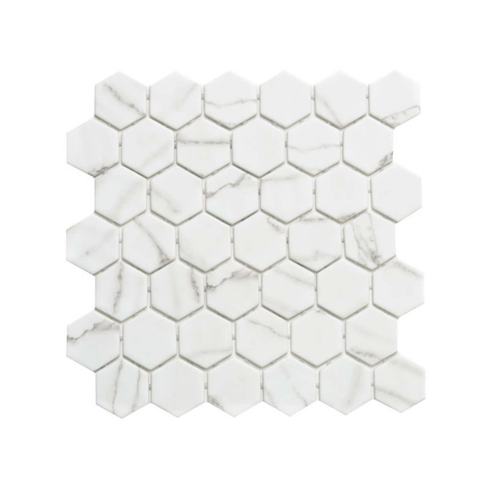 MT-MOS-HEX XL VENATO TEXTURED MATTE