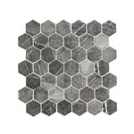 MT-MOS-HEX XL GRAFITO MATTE