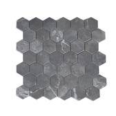 Moske　2 Harbor Breeze Stokes II Easy Install 52-in Gold with Matte