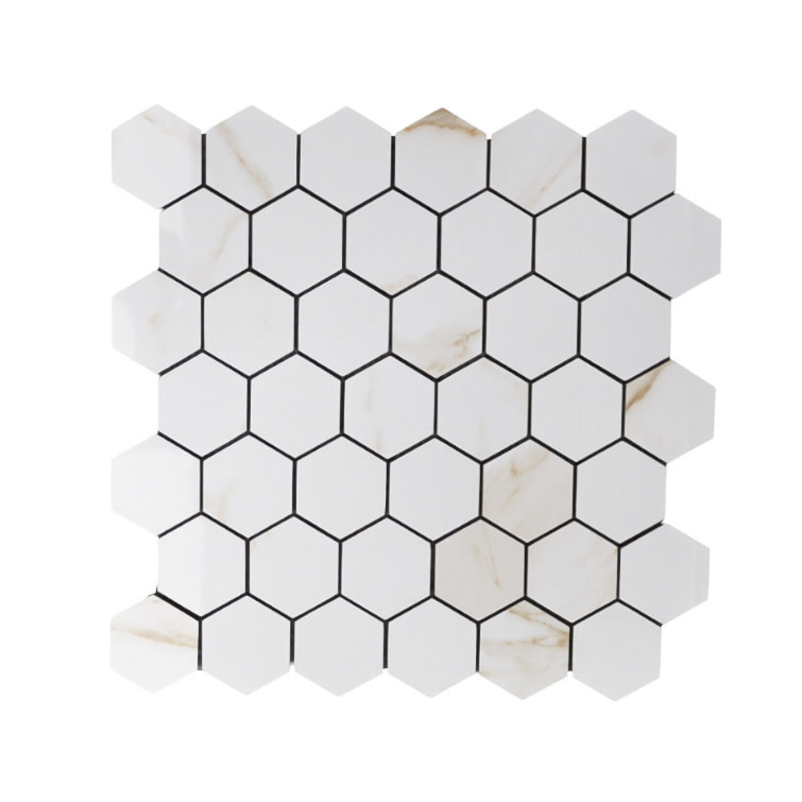 MOS-LPD-Hexagon 2'' 6579