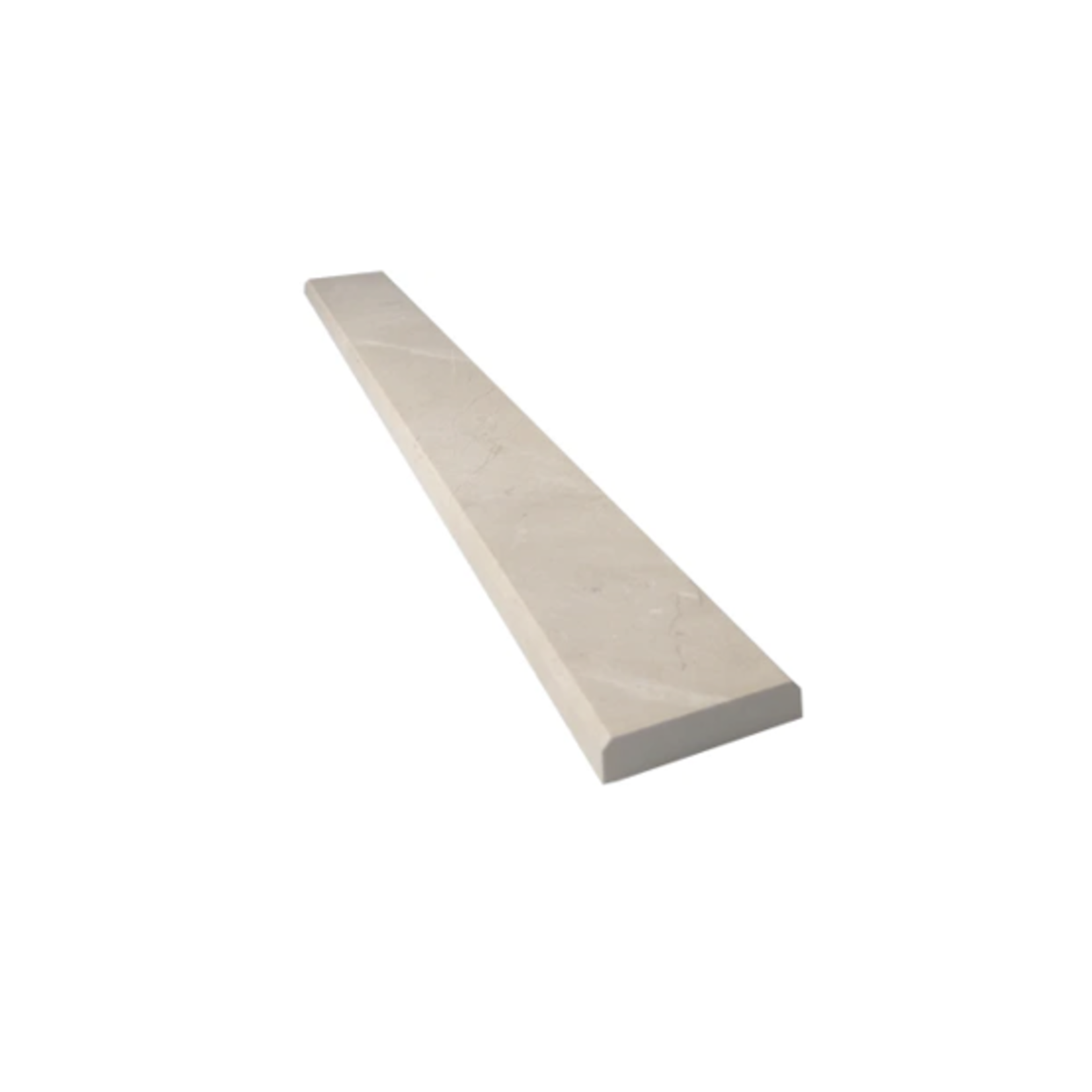 Saddle Super Beige 4"x 36"