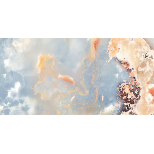 POR-R4-MONACO BLUE - Tile and Decor