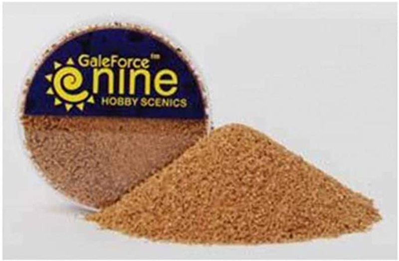 Gale Force 9 Super Fine Basing Grit