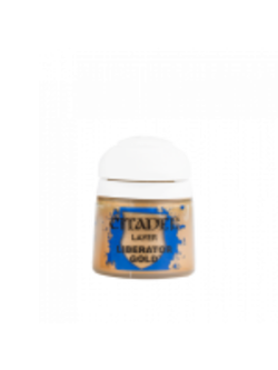 Citadel Layer Liberator Gold