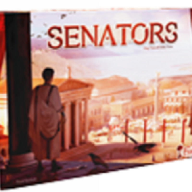 Ferti Senators