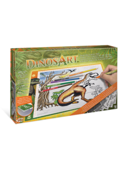 DinosArt DinosArt Tablette Lumineuse