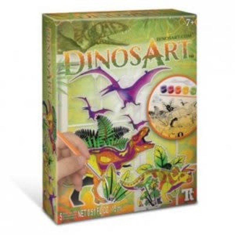 DinosArt DinosArt Attrape Soleil