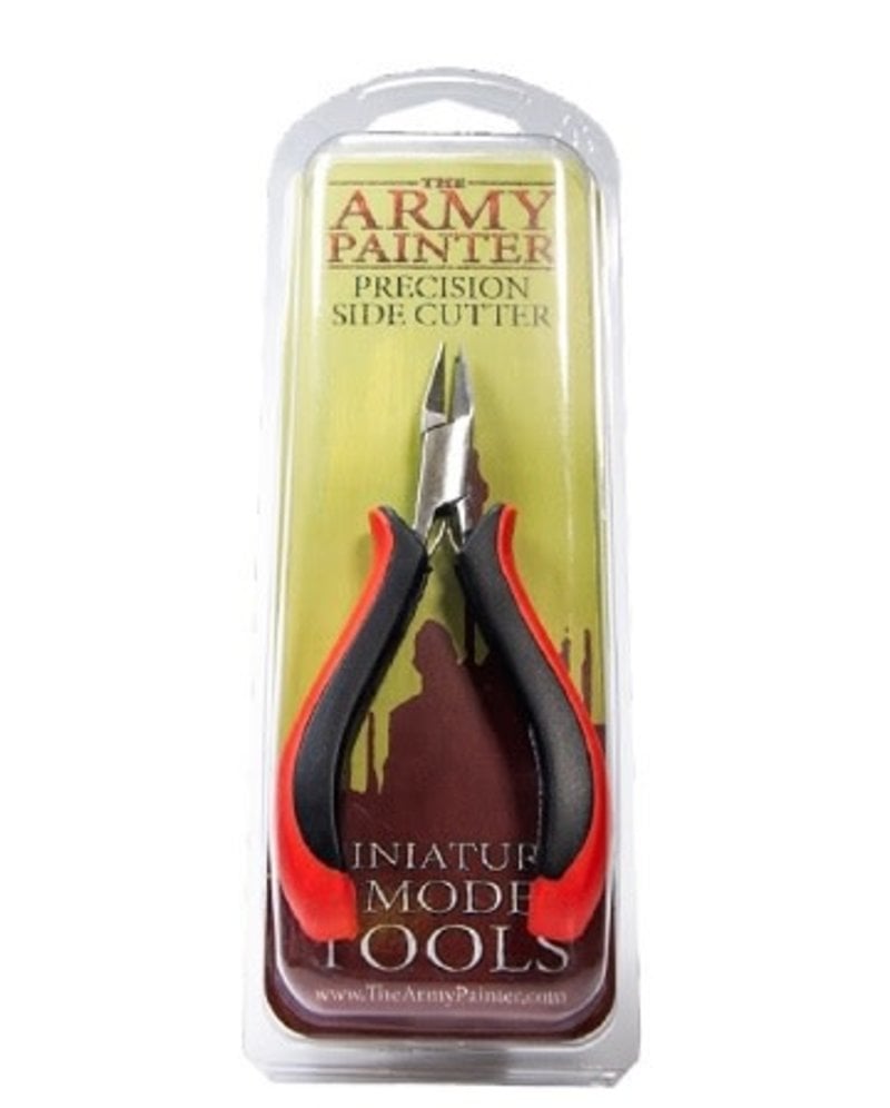 Army Painter Army Painter - Precision Side Cutter