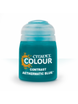 Citadel Contrast Aethermatic Blue