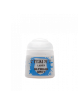 Citadel Layer Ulthuan Grey