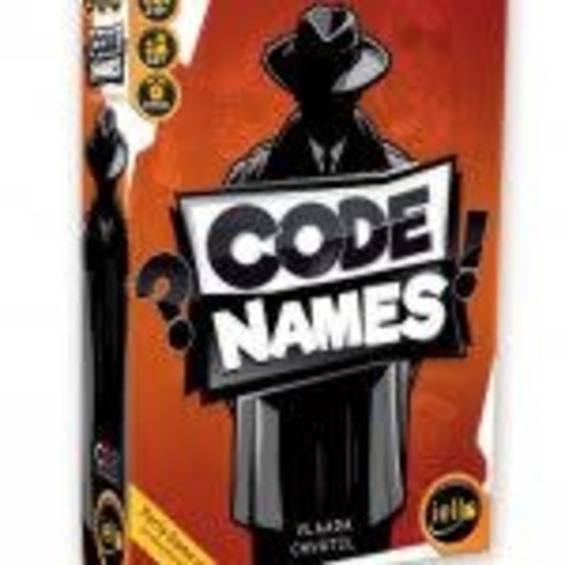 Iello Codenames (FR)