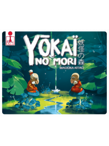 Ferti Yokai No Mori (ML)