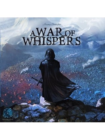 Starling Games A War of Whispers (ENG)
