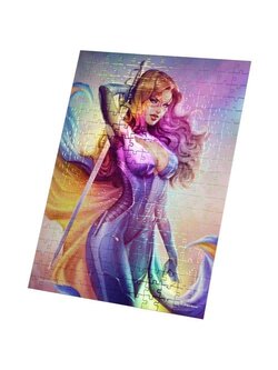 Jasco Games Belle Beast Hunter - Belle