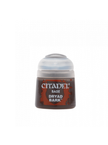 Citadel Base Dryad Bark