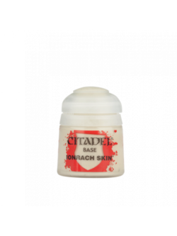 Citadel Base Ionrach Skin