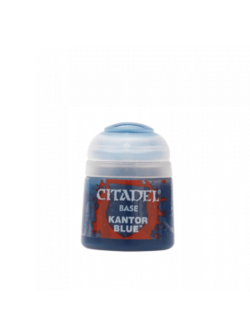 Citadel Base Kantor Blue