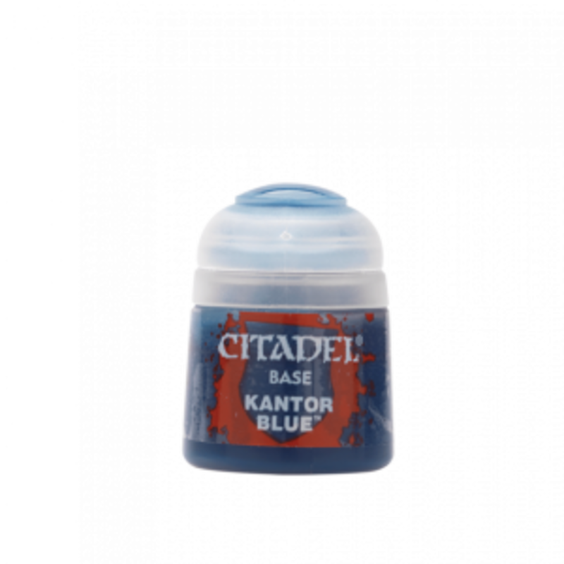 Citadel Base Kantor Blue