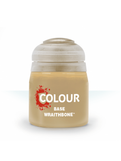 Citadel Base Wraithbone