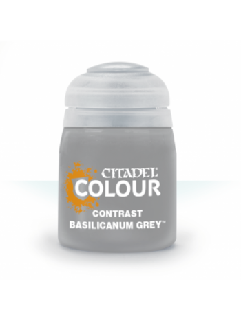 Citadel Contrast Basilicanum Grey