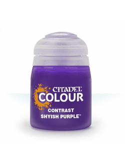 Citadel Contrast Shyish Purple