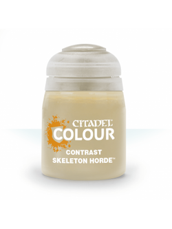 Citadel Contrast Skeleton Horde