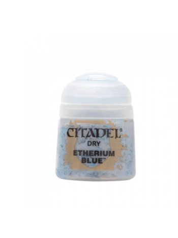 Citadel Dry Etherium Blue
