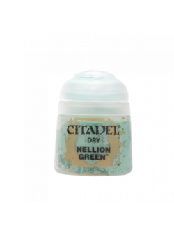 Citadel Dry Hellion Green