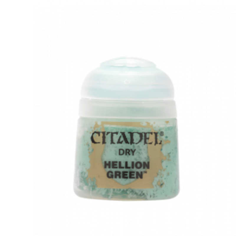 Citadel Dry Hellion Green