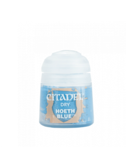 Citadel Dry Hoeth Blue