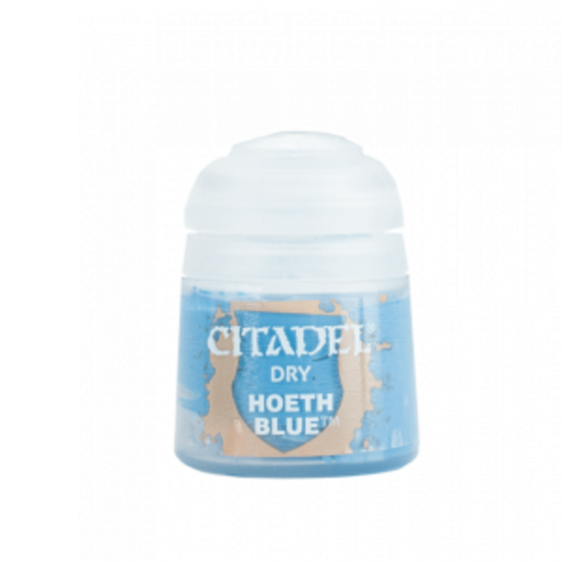 Citadel Dry Hoeth Blue