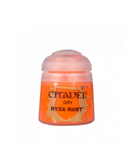 Citadel Dry Ryza Rust