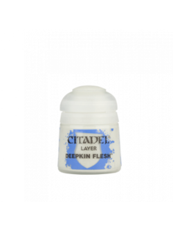 Citadel Layer Deepkin Flesh
