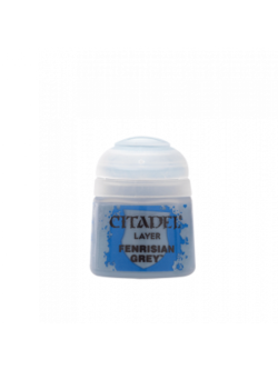 Citadel Layer Fenrisian Grey