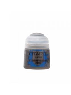 Citadel Layer Stormvermin Fur