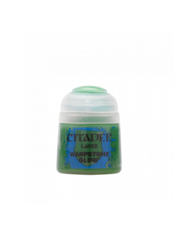 Citadel Layer Warpstone Glow