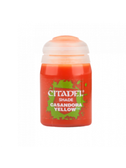 Citadel Shade Casandora Yellow (Ancienne Formule)