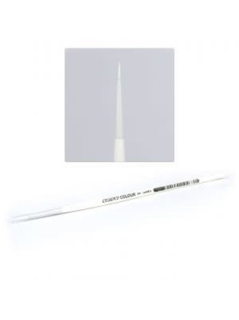 Citadel Synthetic Small Layer Brush