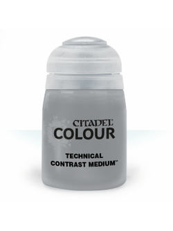 Citadel Technical Contrast Medium