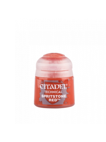 Citadel Technical Spiritstone Red