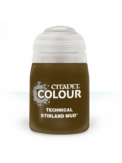 Citadel Technical Stirland Mud
