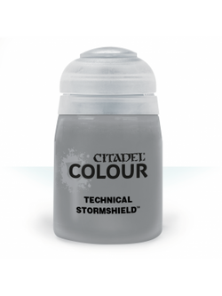 Citadel Technical Stormshield