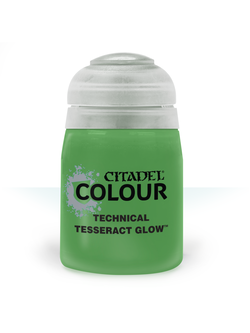 Citadel Technical Tesseract Glow