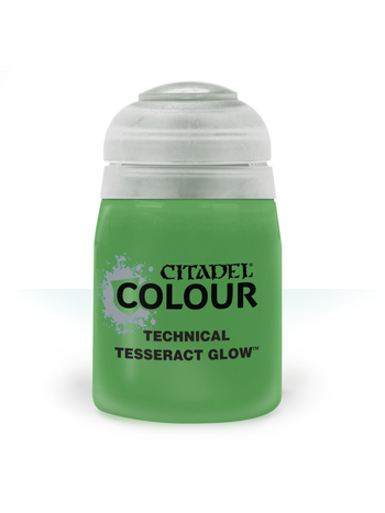 Citadel Technical Tesseract Glow