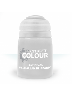 Citadel Technical Valhallan Blizzard