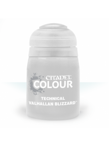 Citadel Technical Valhallan Blizzard