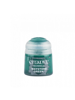 Citadel Technical Waystone Green